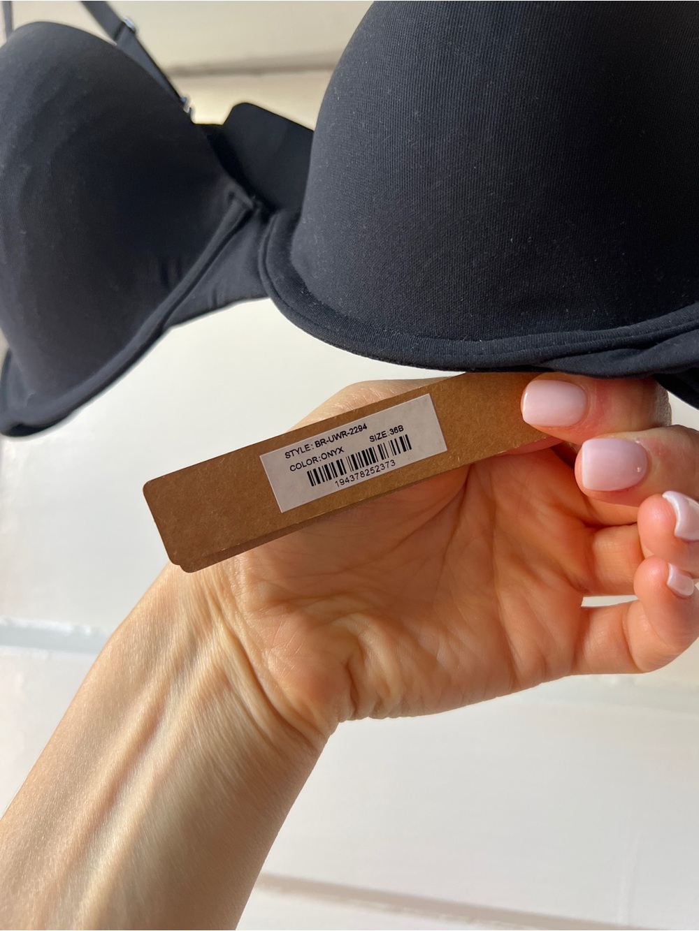 NWT Skims Bra - Picture 3 of 5